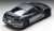 LV-N148e NISSAN GT-R Premium edition (グレー) (ミニカー) 商品画像2