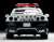 LV-N184a Nissan GT-R Police Car (Diecast Car) Item picture4