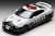 LV-N184a Nissan GT-R Police Car (Diecast Car) Item picture7