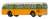 The World Bus Collection [WB001] GMC TDH4512 (Yellow) (Model Train) Item picture1