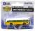 The World Bus Collection [WB001] GMC TDH4512 (Yellow) (Model Train) Package1