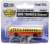 The World Bus Collection [WB002] GMC TDH4512 (Orange) (Model Train) Package1