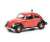 VW ビートル 消防車両 (ミニカー) 商品画像1