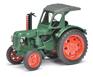 Famulus RS14/36 Green (Diecast Car)