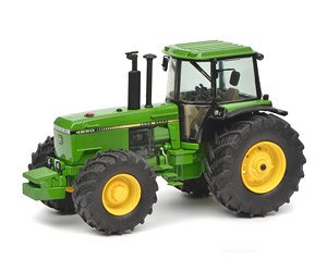 John Deere 4850 Green (Diecast Car)