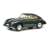 ポルシェ 356 A グリーン (ミニカー) 商品画像1