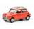 Mini Cooper Union Jack (Diecast Car) Item picture1