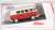 VW T1 Bus Red / Beige (Diecast Car) Package1