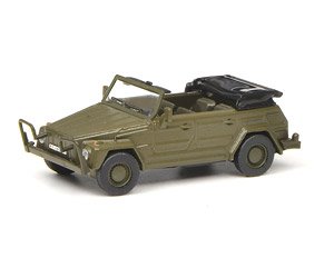 VW 181 Open BW (Pre-built AFV)