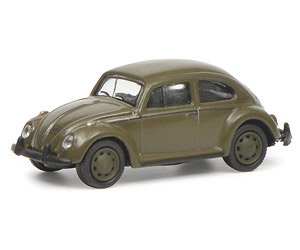 VW Beetle 1200 BW (Pre-built AFV)