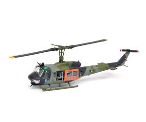 ベル UH 1D SAR (完成品飛行機)