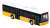 ワールドバスコレクション [WB006] メルセデスベンツ シターロ O530 PTT(ポストバス) (鉄道模型) 商品画像1