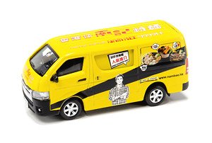 Tiny City 150 Toyota Hiace Nam Kee Spring Roll Noodle (Diecast Car)