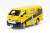 Tiny City 150 Toyota Hiace Nam Kee Spring Roll Noodle (Diecast Car) Item picture4