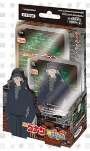 BF-S-TD-C02 Future Card Buddy Fight Ace Trial Deck Cross Vol.2 [Detective Conan -Side:Black-] (Trading Cards)