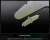 川崎 三式戦闘機 飛燕 I型丁 コントロールサーフェイス 塗装マスクシール (タミヤ用) (プラモデル) その他の画像3