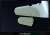 川崎 三式戦闘機 飛燕 I型丁 コントロールサーフェイス 塗装マスクシール (タミヤ用) (プラモデル) その他の画像5
