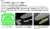 川崎 三式戦闘機 飛燕 I型丁 コントロールサーフェイス 塗装マスクシール (タミヤ用) (プラモデル) その他の画像1