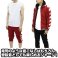 Persona 5 the Animation Shujin Academy Jersey Top and Bottom Set M (Anime Toy) その他の画像4 Thumbnail