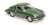 ポルシェ 356 カレラ 2 - 1963 - ダークグリーン (ミニカー) 商品画像1