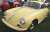 ポルシェ 356 カレラ 2 - 1963 - イエロー (ミニカー) その他の画像1