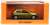 Ford Fiesta 1995 Gold (Diecast Car) Package1