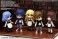 ジオラマルームS シートセット [洋室A] (ドール) その他の画像3 サムネイル