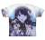 アイドルマスター シャイニーカラーズ 柔らかな微笑み 風野灯織 両面フルグラフィックTシャツ XL (キャラクターグッズ) 商品画像2