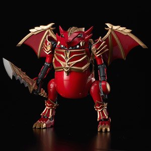 35メカトロウィーゴ ナイトウィーゴ (完成品)