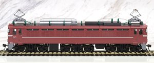 16番(HO) JR EF81形 電気機関車 (81号機・復活お召塗装) (鉄道模型)