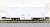 J.N.R. Covered Wagon Type WAMU580000 (2-Car Set) (Model Train) Item picture1