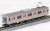 J.R. Commuter Train Series 209-1000 (Chuo Line) Additional Set (Add-On 6-Car Set) (Model Train) Item picture4