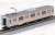 J.R. Commuter Train Series 209-1000 (Chuo Line) Additional Set (Add-On 6-Car Set) (Model Train) Item picture5