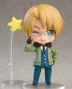 Nendoroid USA (PVC Figure)