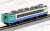 J.R. Limited Express Series 485-3000 (Hakutaka) Standard Set (Basic 5-Car Set) (Model Train) Item picture4