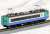 JR 485-3000系 特急電車 (はくたか) 増結セット (増結・4両セット) (鉄道模型) 商品画像3