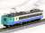 JR 485-3000系 特急電車 (はくたか) 増結セット (増結・4両セット) (鉄道模型) 商品画像4