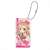 Sword Art Online Alicization Pop-up Character Domiterior Key Chain Asuna Casual Wear Ver. (Anime Toy) Item picture1