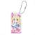 Sword Art Online Alicization Pop-up Character Domiterior Key Chain Alice Childhood Ver. (Anime Toy) Item picture1