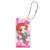 Sword Art Online Alicization Pop-up Character Domiterior Key Chain Tiese Sobazuki Renshi Ver. (Anime Toy) Item picture1