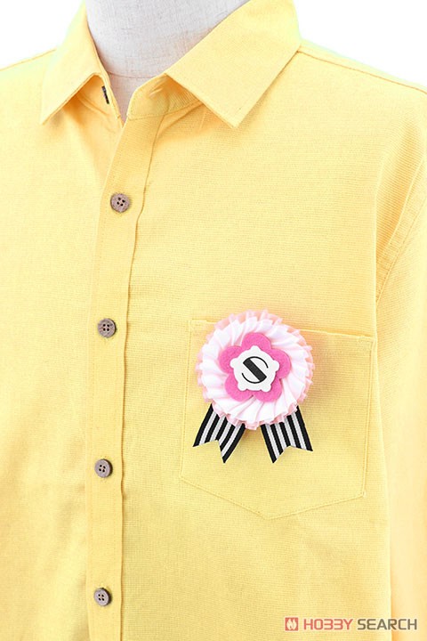 A3! Birthday Rosette Citron/ Spring (Anime Toy) Other picture1