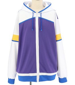 [Kono Subarashii Sekai ni Shukufuku o! Kurenai Densetsu] Image Parka A/Aqua (Anime Toy)