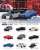 Japanese Classic Car Selection Vol.8 (Set of 10) (Shokugan) Other picture1