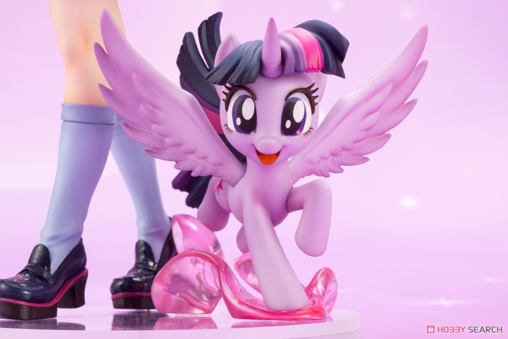 My Little Pony Bishoujo Twilight Sparkle (Completed) Item picture10