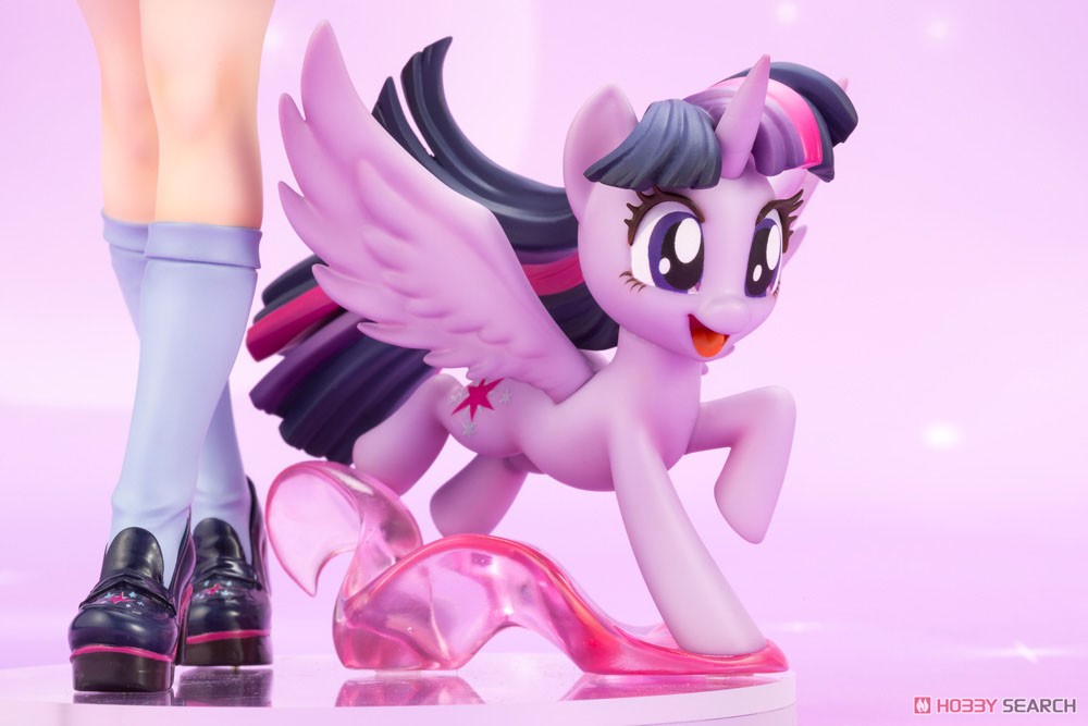 My Little Pony Bishoujo Twilight Sparkle (Completed) Item picture11