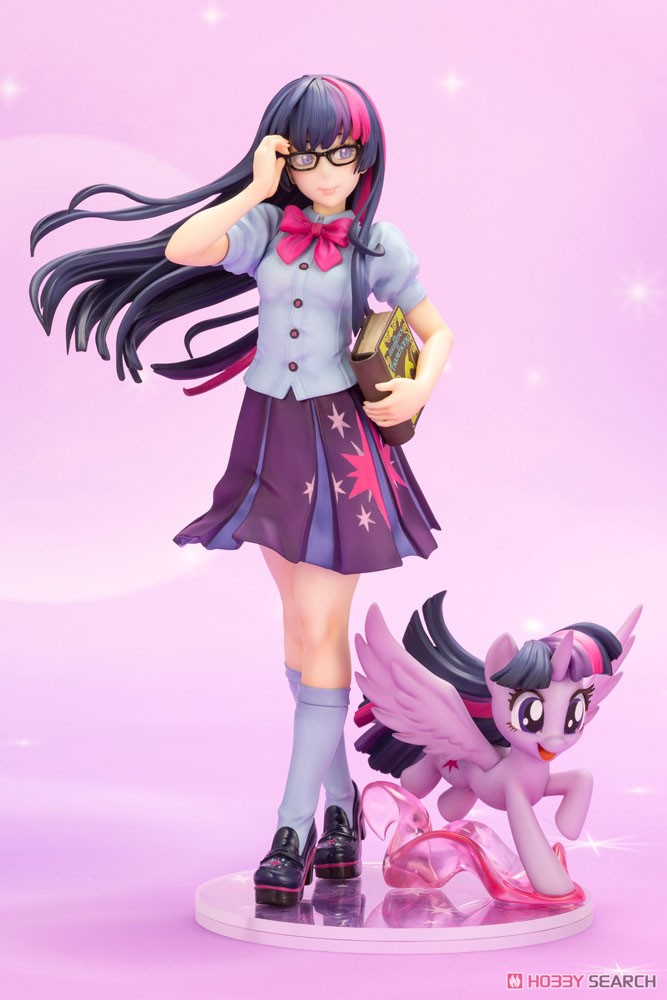 My Little Pony Bishoujo Twilight Sparkle (Completed) Item picture2