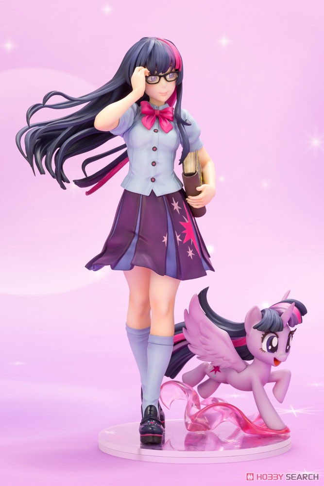 My Little Pony Bishoujo Twilight Sparkle (Completed) Item picture3