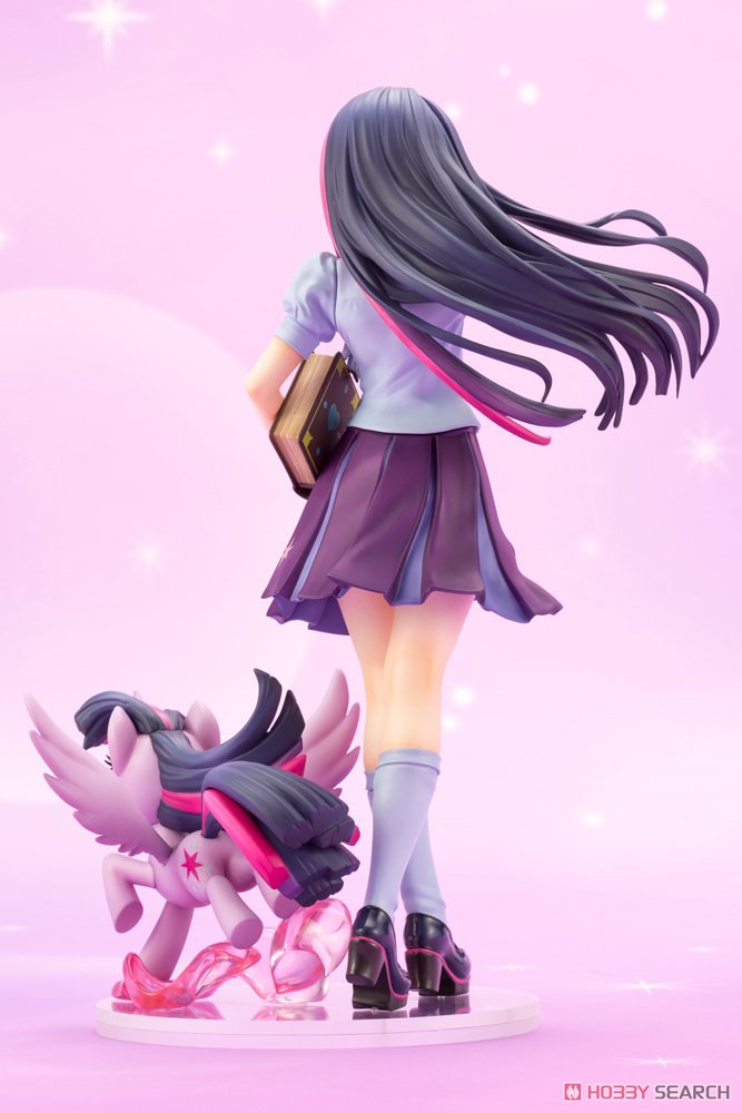 My Little Pony Bishoujo Twilight Sparkle (Completed) Item picture5