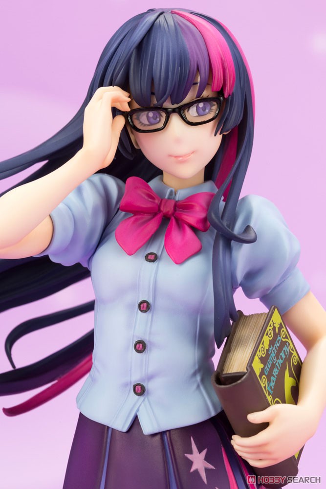 My Little Pony Bishoujo Twilight Sparkle (Completed) Item picture9