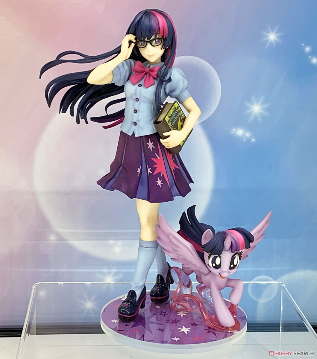 My Little Pony Bishoujo Twilight Sparkle (Completed) Other picture1